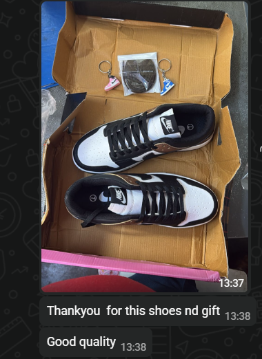 Customer Review